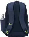 Wildcraft - Blaze 30 Dark Navy 19 Backpack