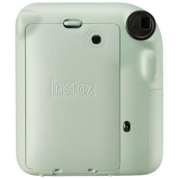 Fujifilm Instax Mini 12 Instant Camera Mint Green | Photography | Gadgets & Electronics | Party Companion | Easy-to-Use | High-Quality Prints | Fun Photography | Nostalgic Moments | Compact Design | User-Friendly | Halabh.com