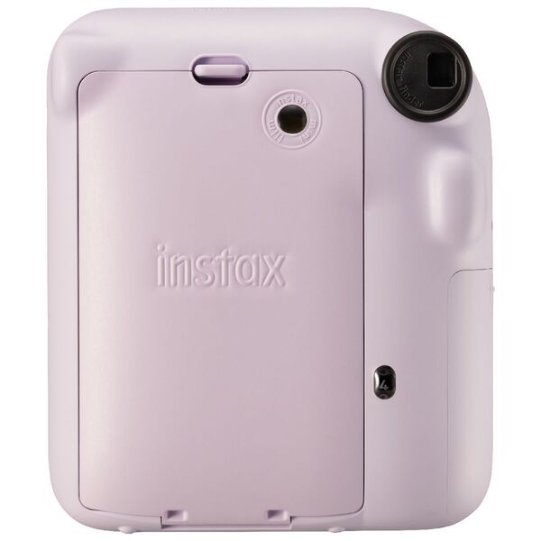 Fujifilm Instax Mini 12 Instant Camera Lilac Purple