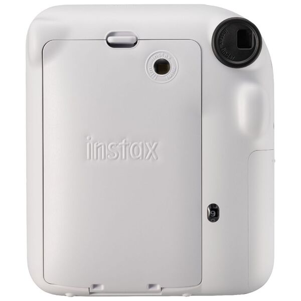 Fujifilm Instax Mini 12 Instant Camera Clay White | Photography | Gadgets & Electronics | Party Companion | Easy-to-Use | High-Quality Prints | Fun Photography | Nostalgic Moments | Compact Design | User-Friendly | Halabh.com