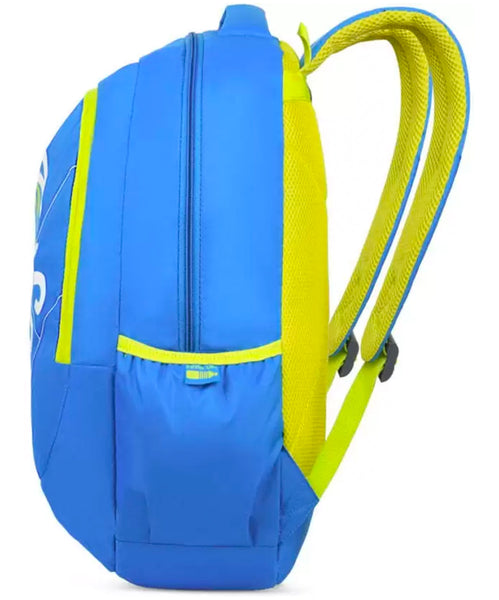 Skybags Messenger Bags : Buy Skybags Techno Vertical Messenger Blue Online  | Nykaa Fashion