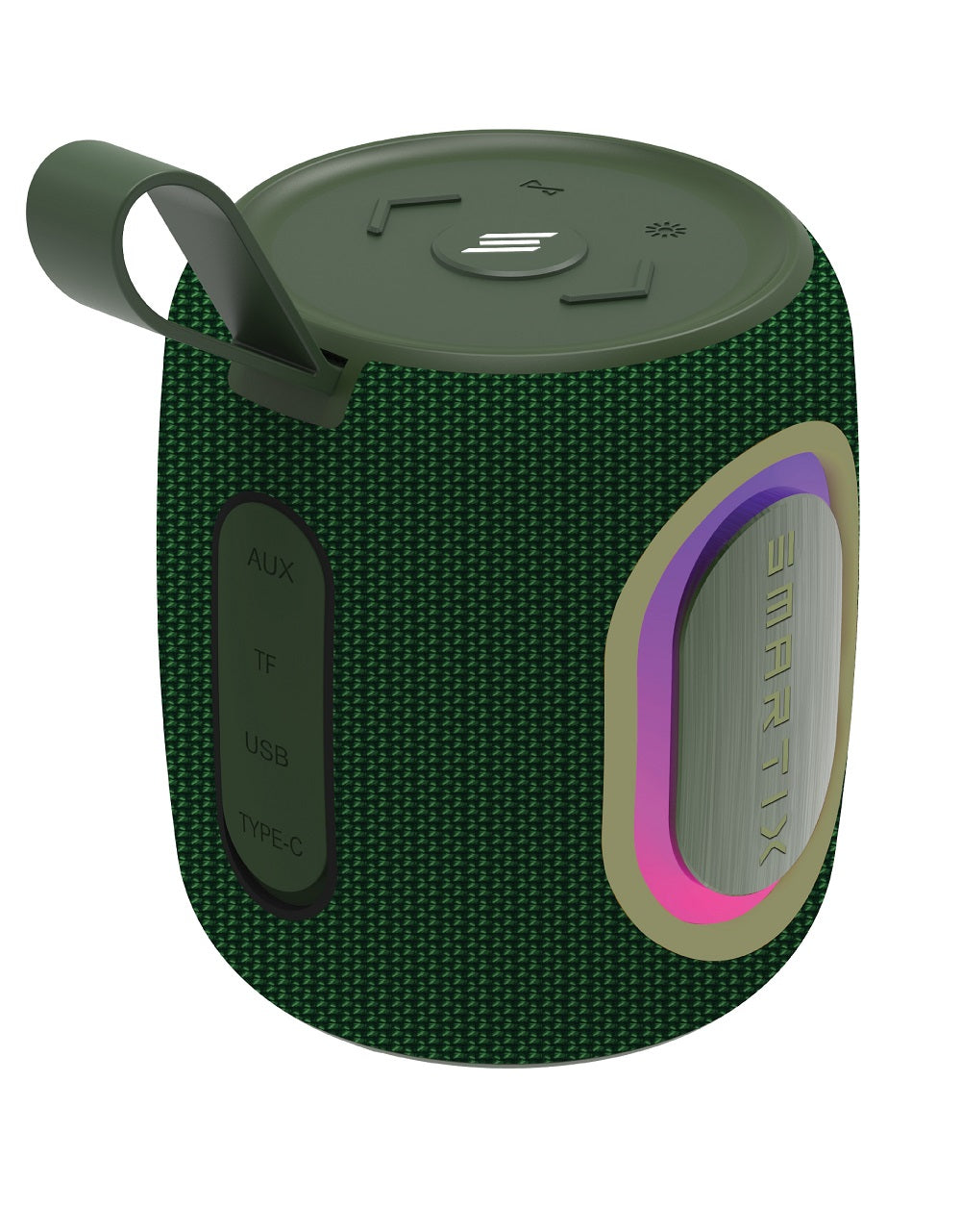 Smartix SoundPod Up-Portable Speaker in Bahrain - Halabh