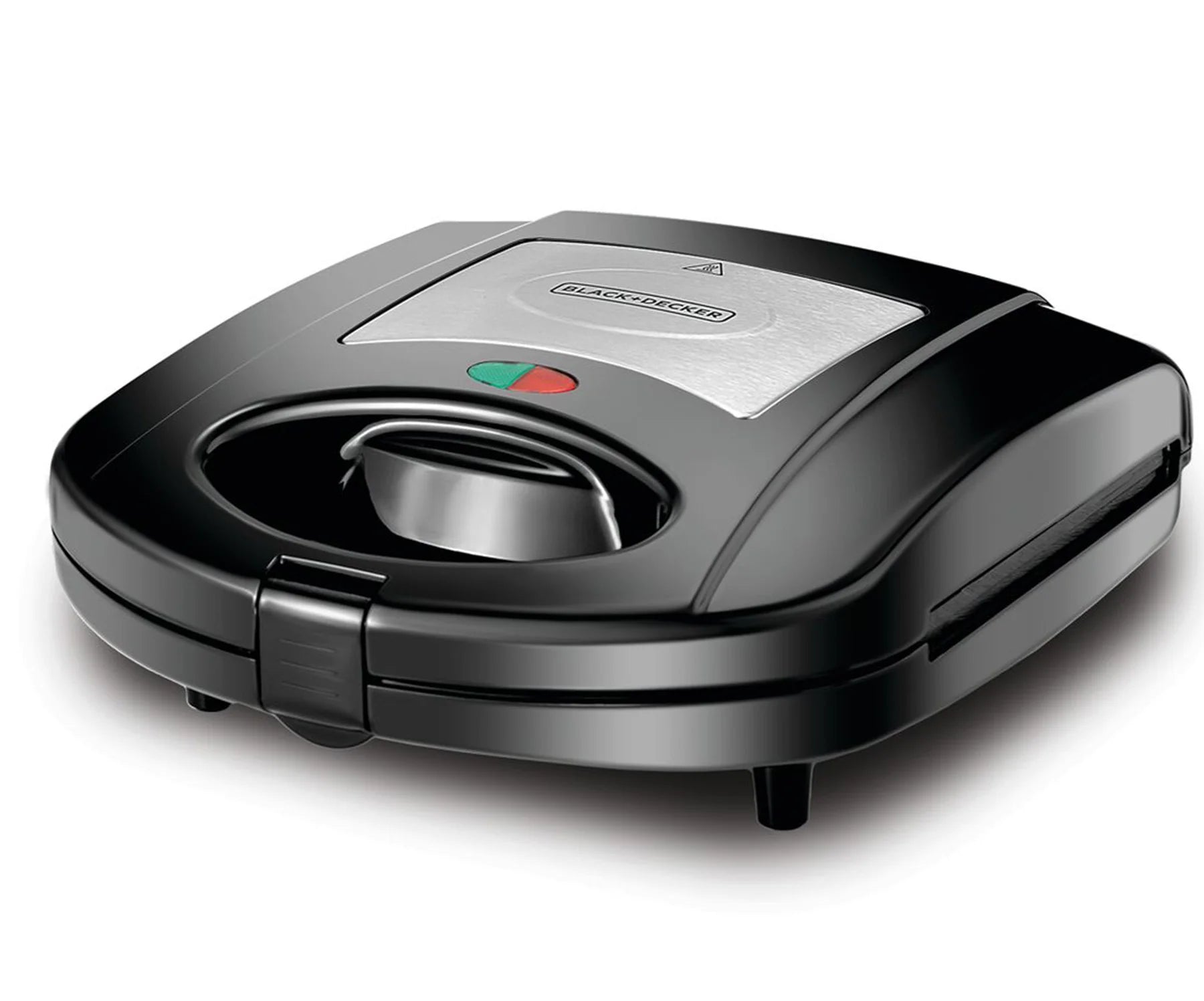 Black & Decker 3-in-1 Sandwich Maker - TS2130-B5