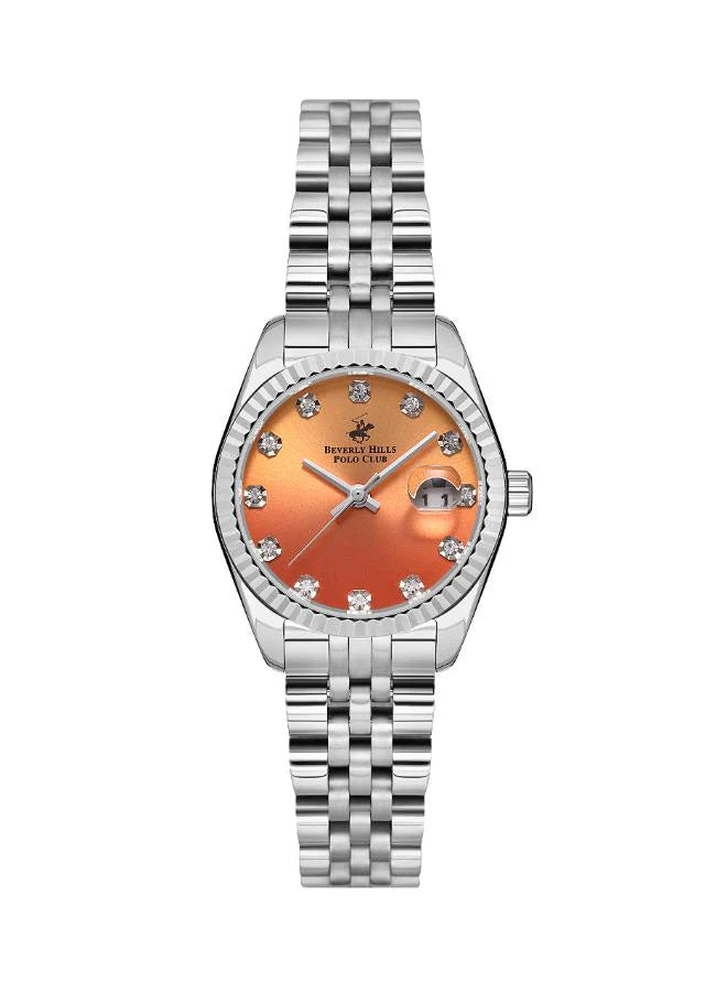 Beverly Hills Polo Club Women's Watch -BH-BP3595X.380