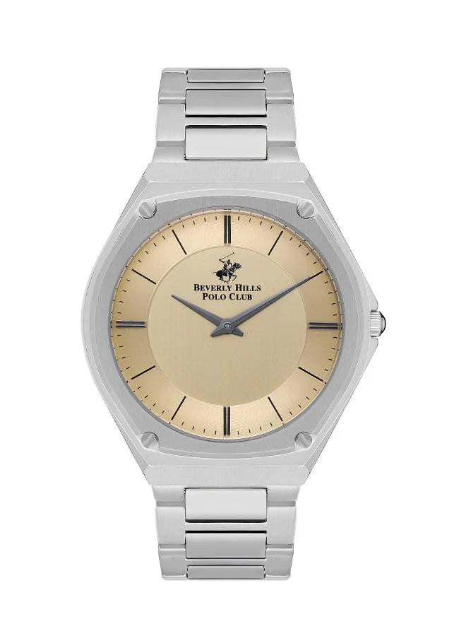 Beverly Hills Polo Club Men's Watch - BH-BP3545X.370