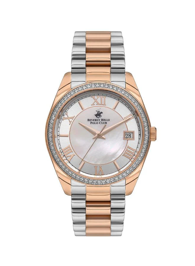 Beverly Hills Polo Club Women's Watch -BH-BP3592C.520