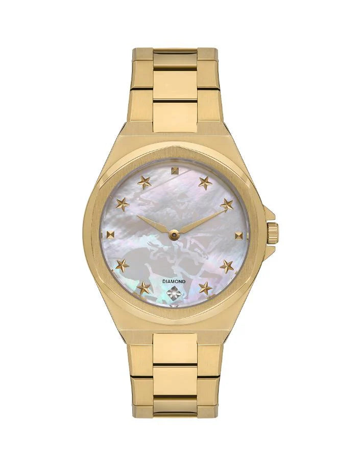 Beverly Hills Polo Club Women's Watch - BH-BP3570X.120