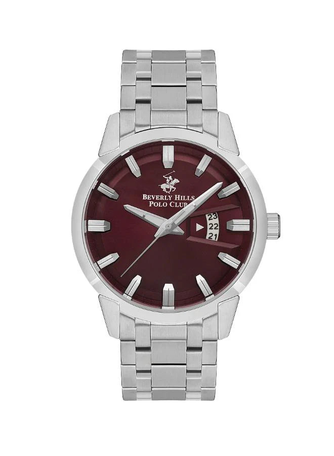 Beverly Hills Polo Club Men's Watch - BP3536X.380