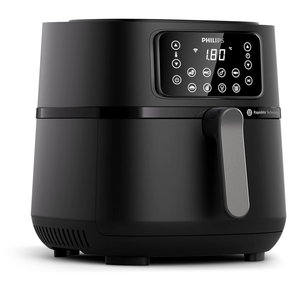 Philips 5000 Series Connected Air Fryer in Bahrain | Halabh