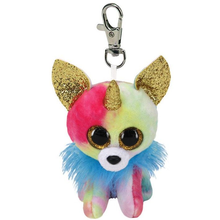 TY Beanie Boos Chihuahua Yips Clip 3inch 35237