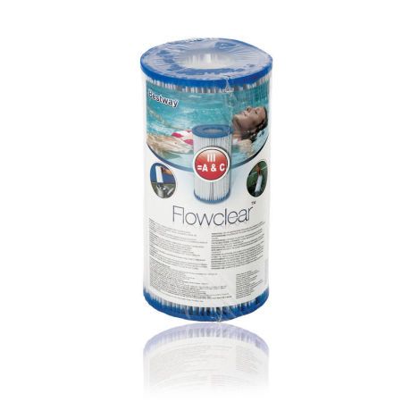 Bestway Pool Filter Cartridge III 58012