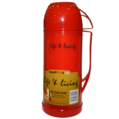 Vacuum Flask 1.0L