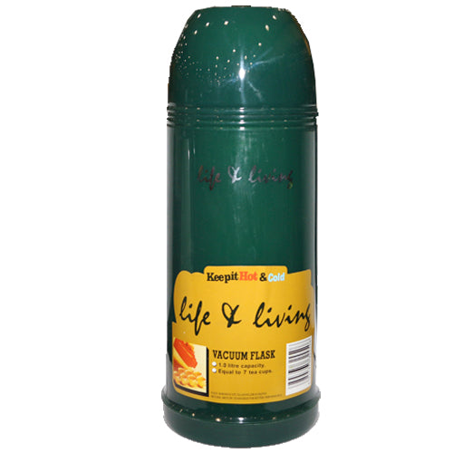 Vacuum Flask 1.0L