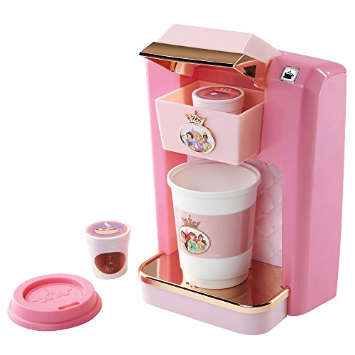 Disney Princess Style Collection Coffee Maker