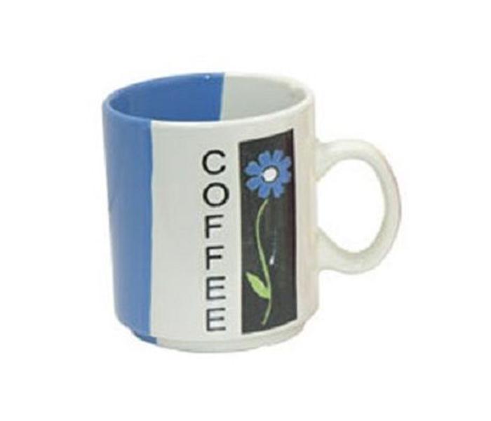 Royalford Ceramic Mug Multi