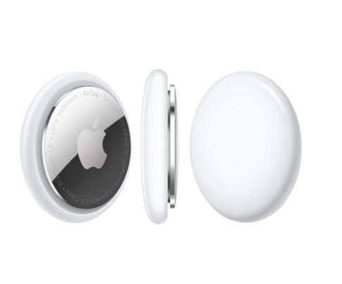 Apple AirTag 4-pack Multi-function Item Locator