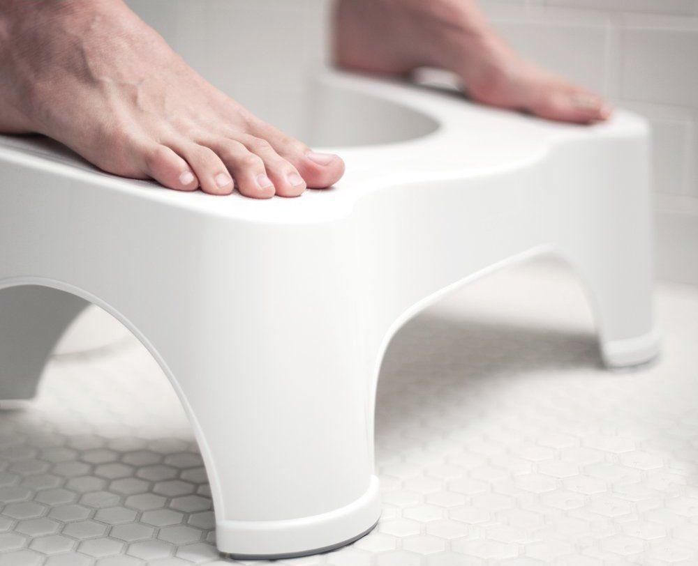 Sturdy Footstool 7 In Footstool For Adults Pregnants Elders Kids Toddler Potty Training