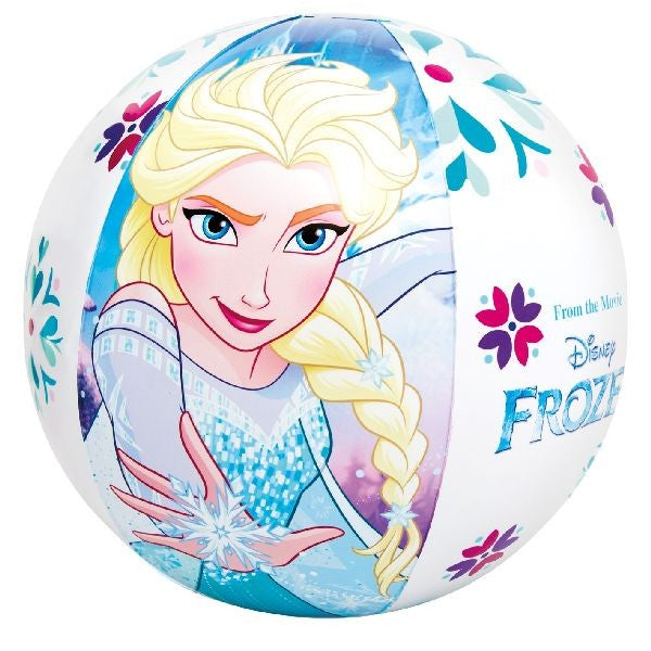 Intex Inflatable Ball Frozen