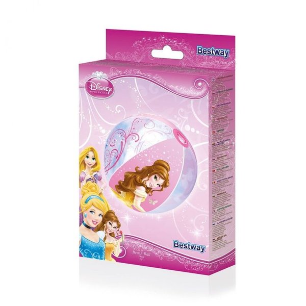 Bestway Disney Princess Beach & Pool Ball