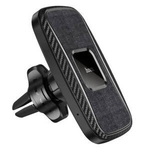 Car wireless charger “CA75 Magnetic” dashboard and air outlet