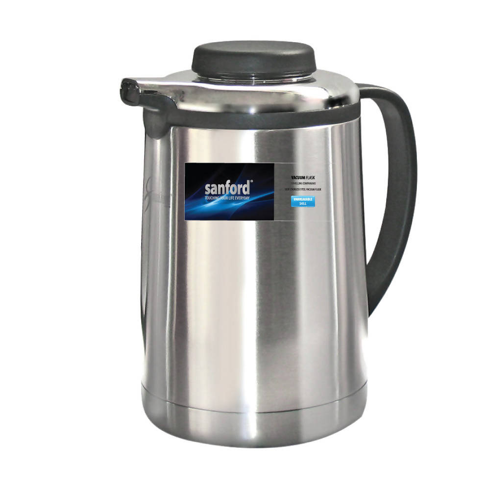 Shop Sanford Stainless Steel Vacuum Flask | Best Vacuum | Halabh