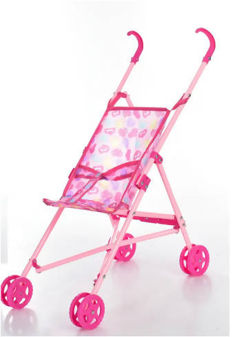 Toy best sale baby carriages