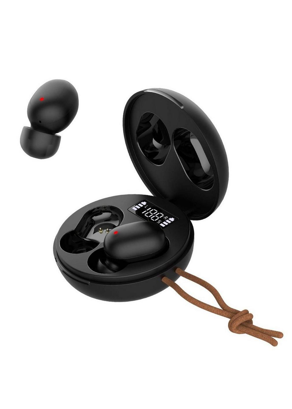 Riversong Neo Pro 1 TWS Black Earbuds