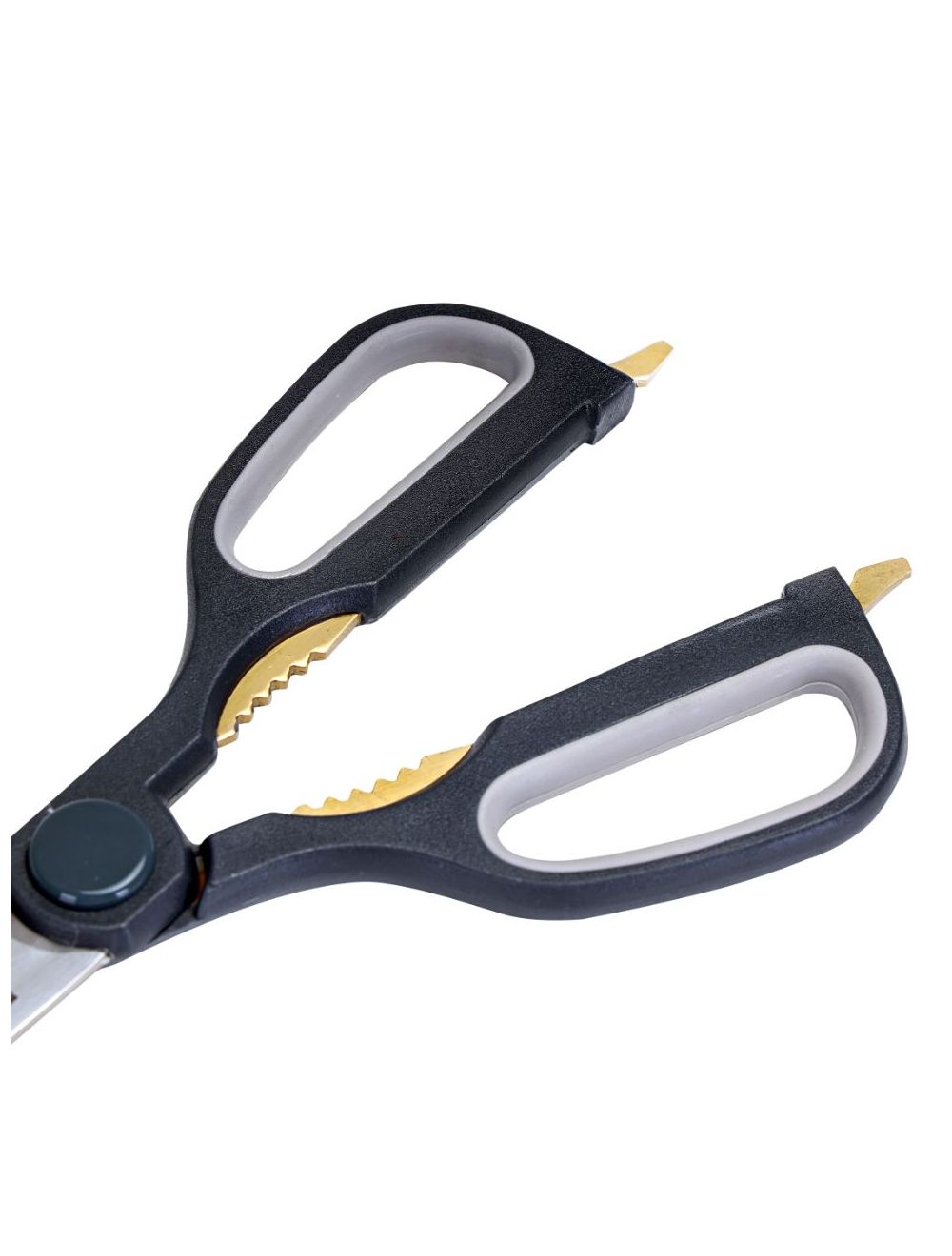 Royalford Stainless Steel Scissors