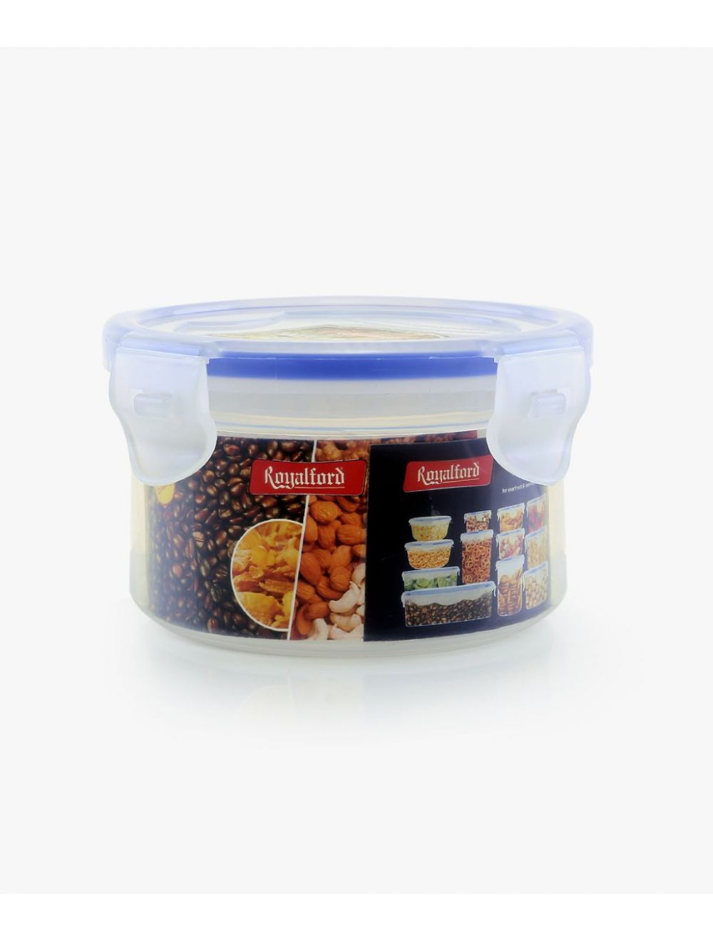 Royalford  300 mL Meal Prep Container