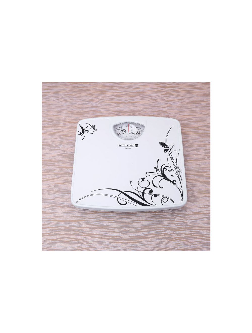 Royalford Weighing Scale