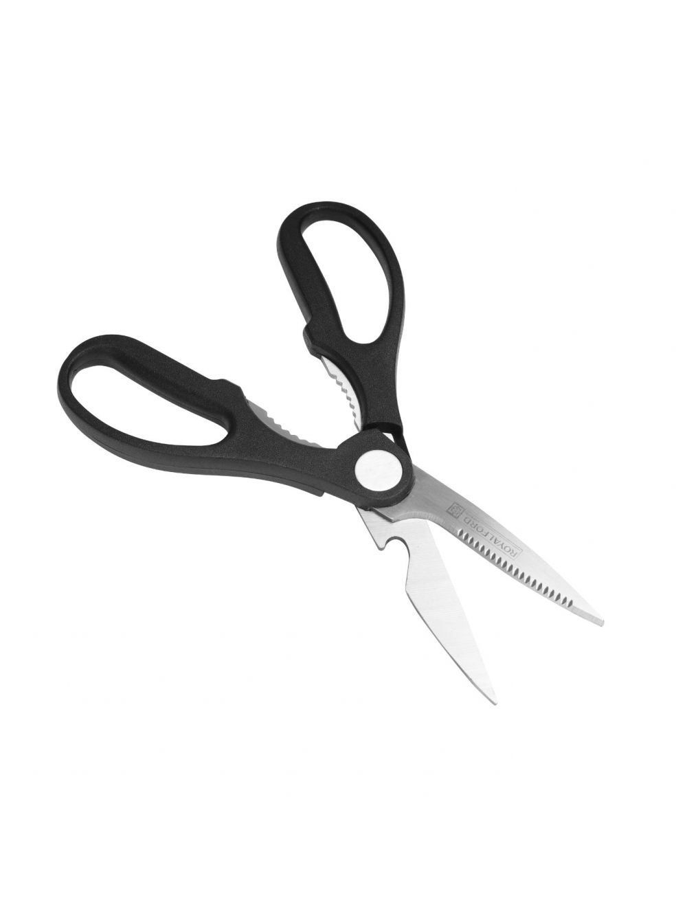 Royalford Stainless Steel Scissors