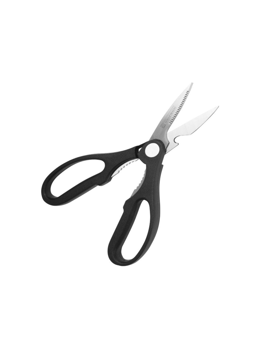 Royalford Stainless Steel Scissors