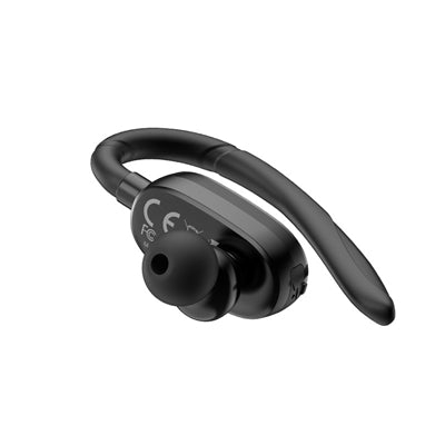 Hoco Plus Encourage Wireless Headset Black