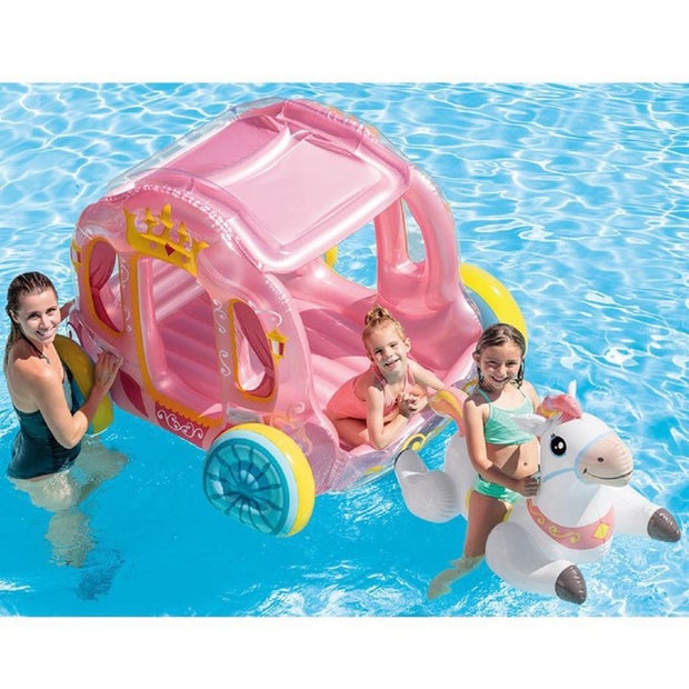 Intex Princess Carriage