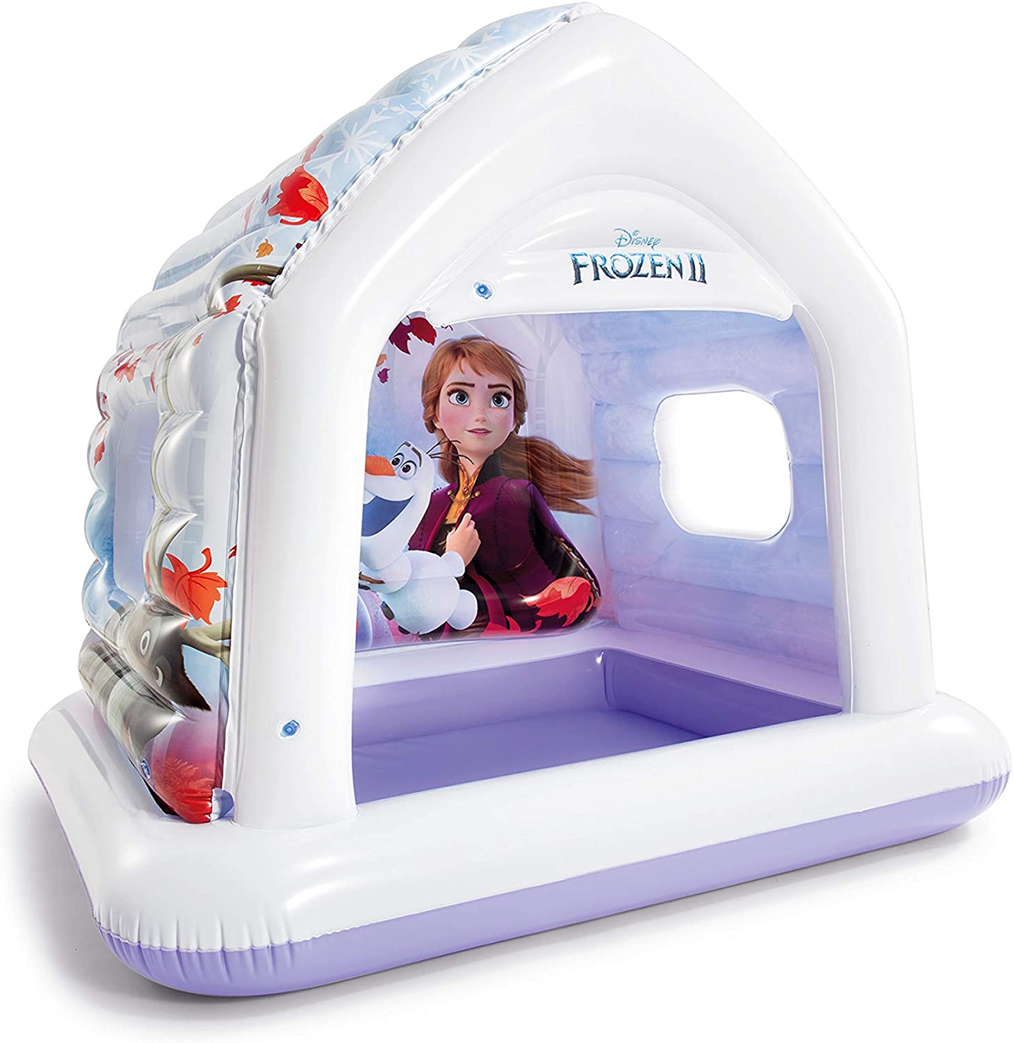 Intex Disney Frozen Play House