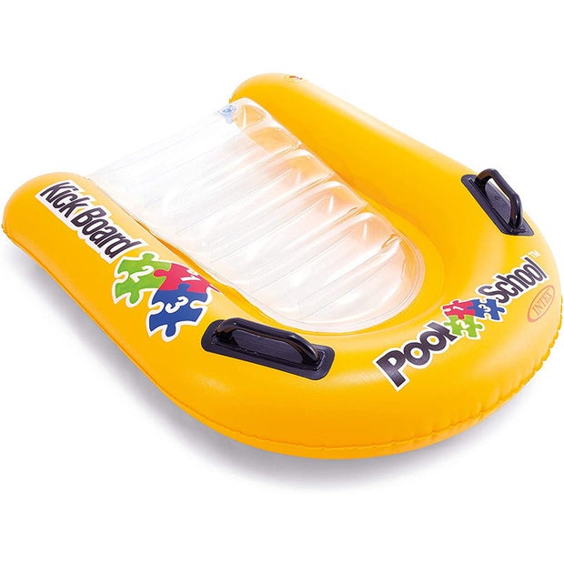 Intex Pool School Deluxe Kickboard