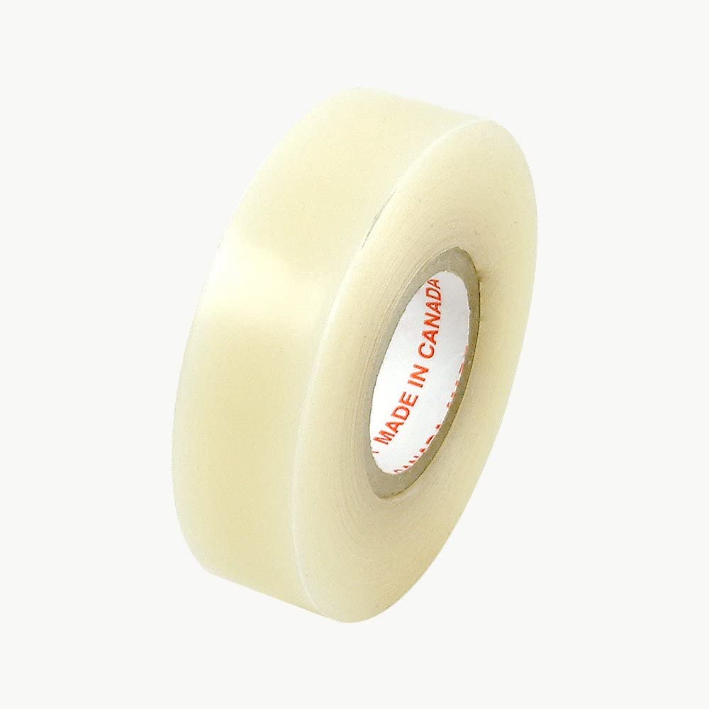 M Tape Sadaf Clear Poly Hockey Sock 1 X 30 yd