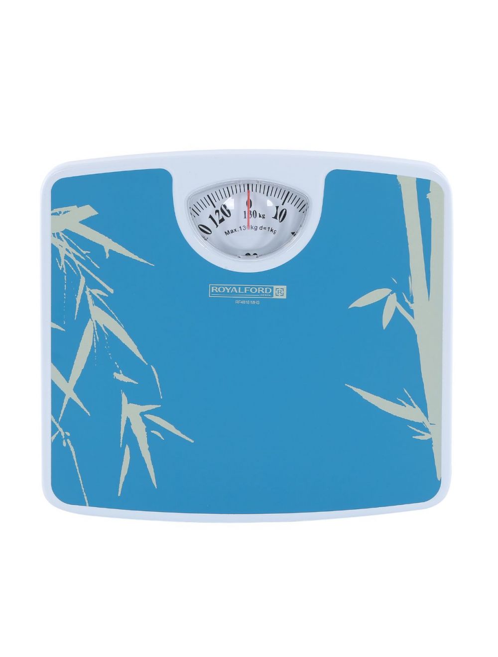 Royalford Weighing Scale