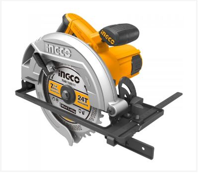 INGCO Circular Saw 1400W