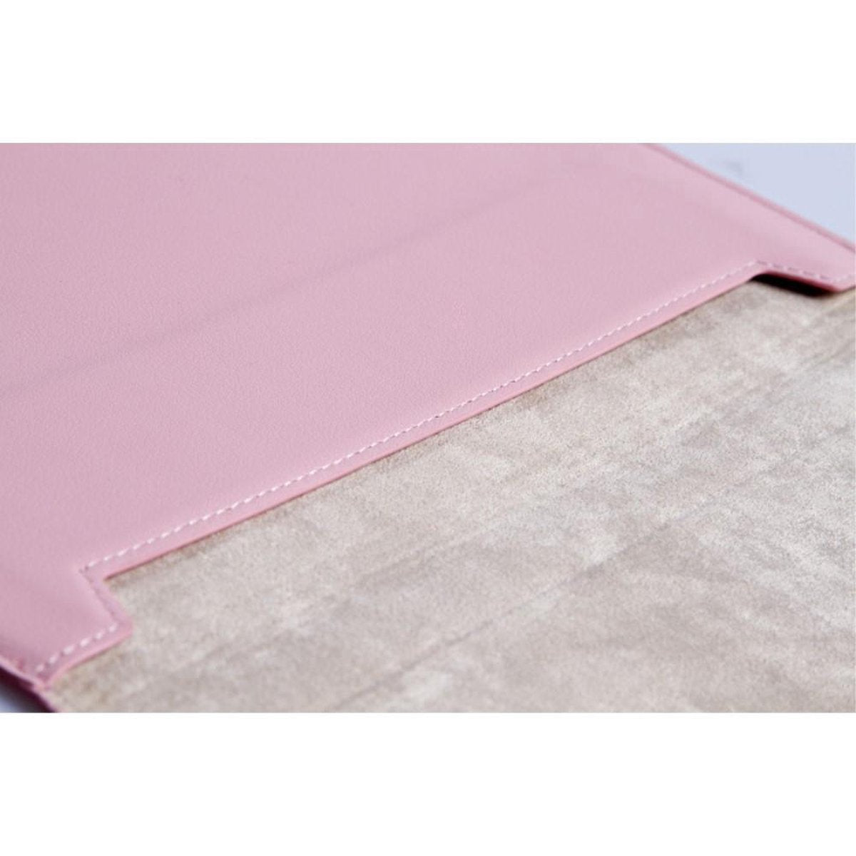 Gearmax Macbook Ultra Thin Sleeve 11.6 inches Pink