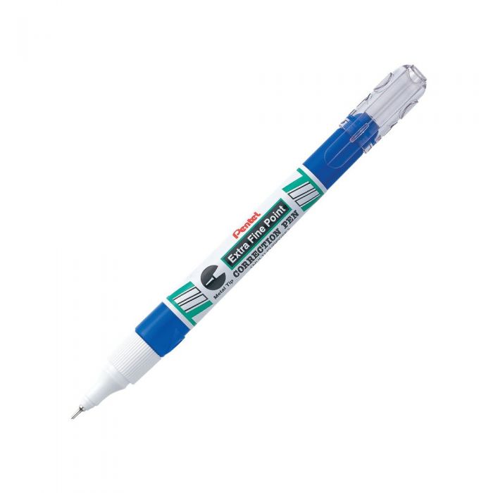 Pentel  Point Correction