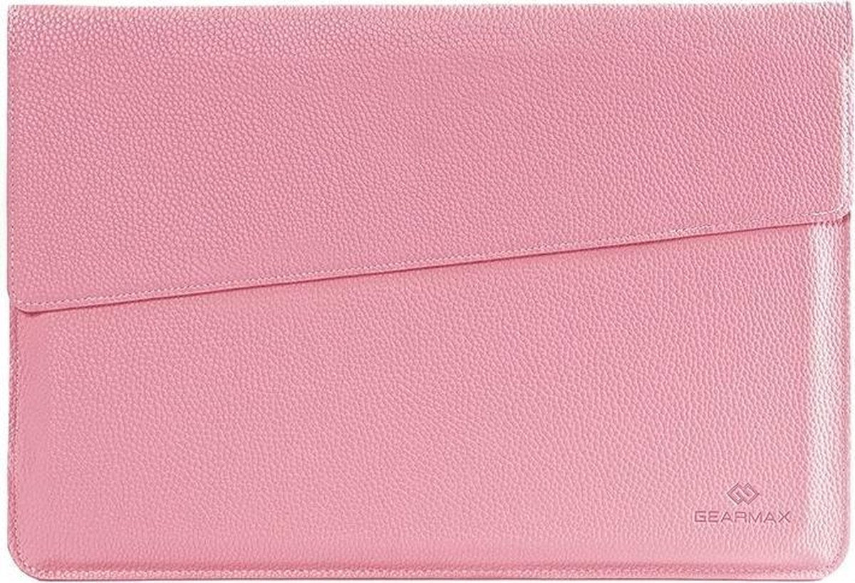 GEARMAX Macbook Ultra Thin Sleeve 12 inches Pink