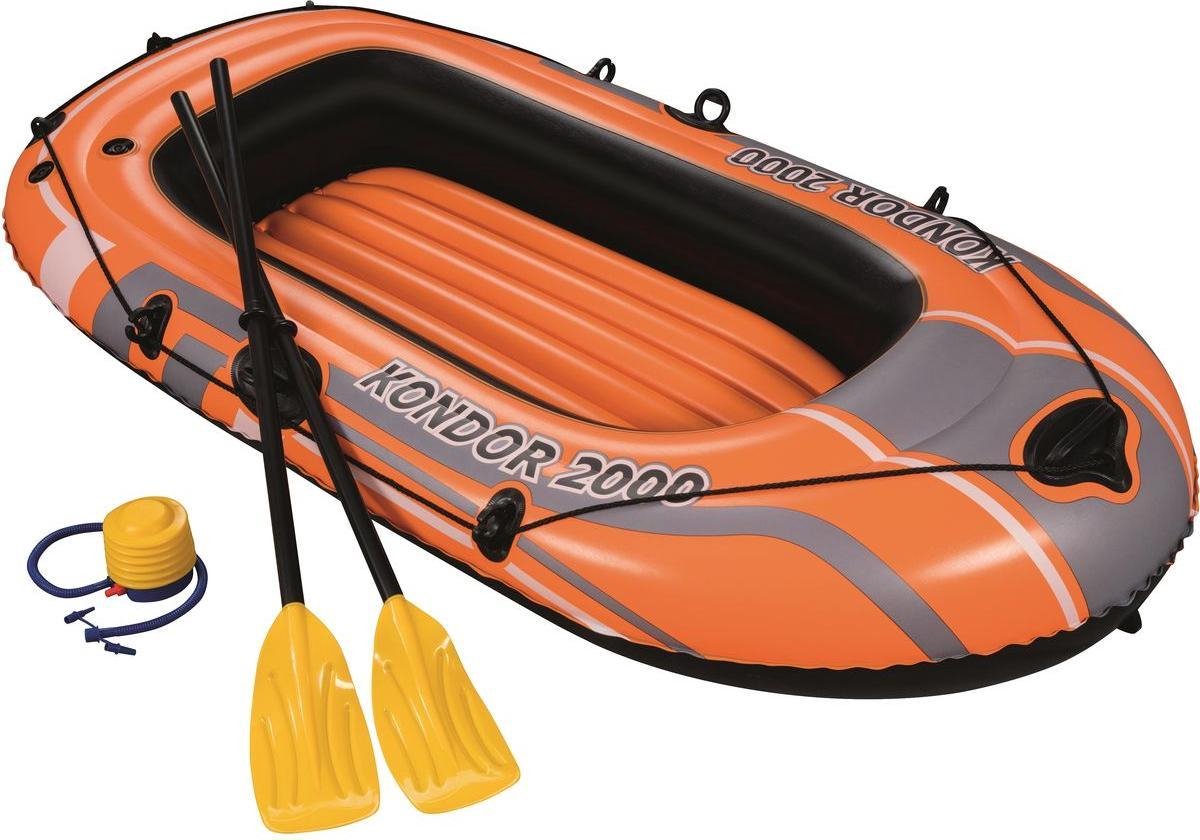 Bestway Hydro Force Raft Set