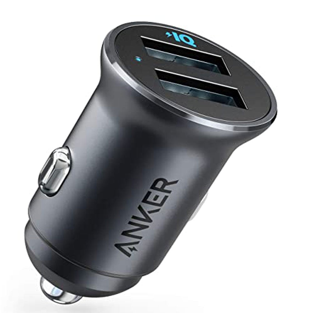 Anker Powerdrive 2 Alloy Black