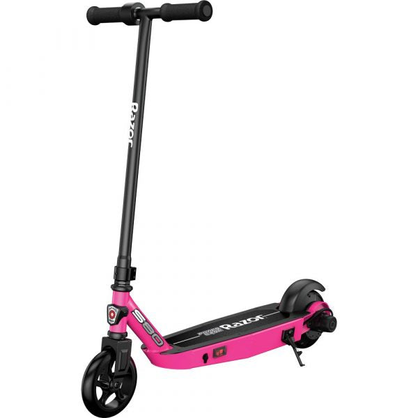 Razor E-Scooter S80 Pink 16Km/H