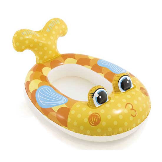 Intex Toy Boat 98CM