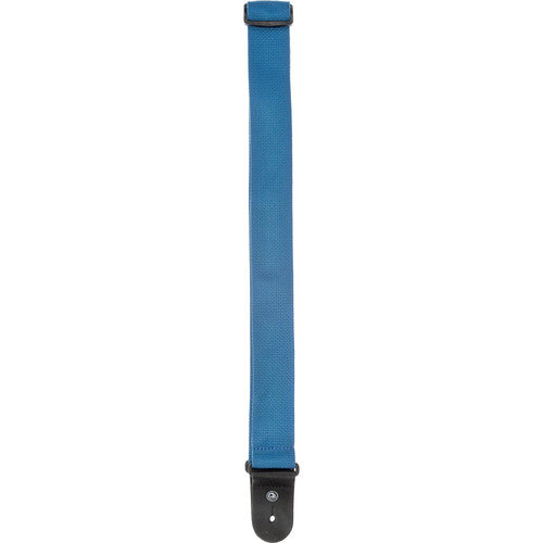 D'Addario's Guitar Strap Blue