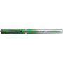 Uniball Insight 0.7mm Fine Water Proof Green Single Pen