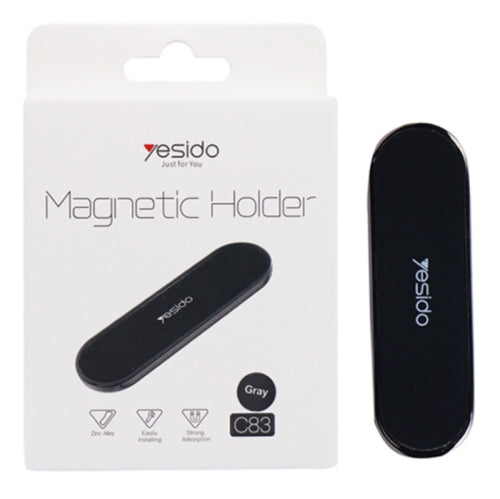 Yesido Magnetic Holder Black - C83