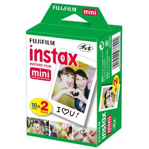 Fujifilm 1x2 Instax Film Mini Instax Film